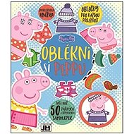 Oblékni si Peppu - 