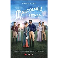 Malcolmův seznam - Suzanne Allain