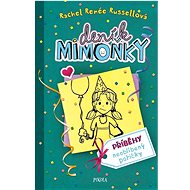 Deník mimoňky Příběhy neoblíbený pařičky - Rachel Renée Russellová