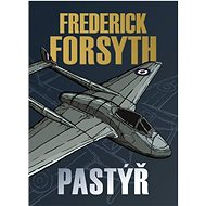 Pastýř - Frederick Forsyth