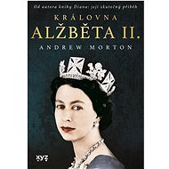 Královna Alžběta II. - Andrew Morton