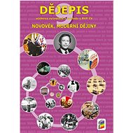 Dějepis 9. učebnice - 