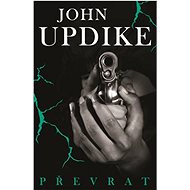 Převrat - John Updike
