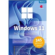 Windows 11: Snadno a rychle - Karel Klatovský; Josef Pecinovský