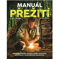 Manuál přežití - Dave Pearce