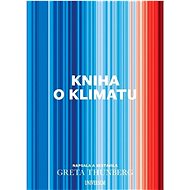 Kniha o klimatu - Greta Thunberg