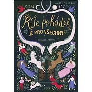 Říše pohádek je pro všechny - Lilla Böleczová