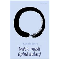 Měsíc mysli úplně kulatý - Songu Kjongho