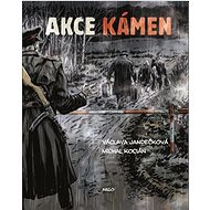 Akce Kámen - Václava Jandečková