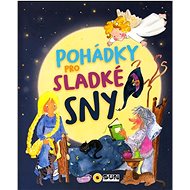 Pohádky pro sladké sny - 