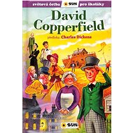 David Copperfield - Charles Dickens