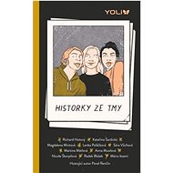 Historky ze tmy - Richard Hotový; Kateřina Šardická; Magdalena Mintová; Lenka Poláčková; Anna M...