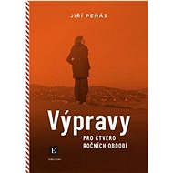 Výpravy pro čtvero ročních období - Jiří Peňás