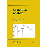 Organická analýza - Josef Čáslavský; Jiří G.K. Ševčík