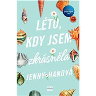 Léto, kdy jsem zkrásněla - Jenny Han