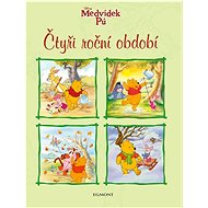 Medvídek Pú Čtyři roční období - 