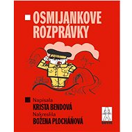 Osmijankove rozprávky - Krista Bendová