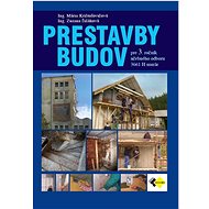 Prestavby budov pre 3.roč. - murár - Mária Krištofovičová; Zuzana Šišáková