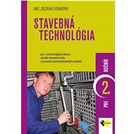 Stavebná technológia pre 2. ročník - Zuzana Šišáková