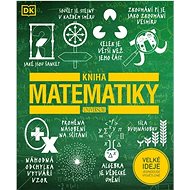 Kniha matematiky - 