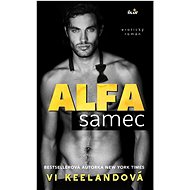 Alfa samec - Vi Keelandová