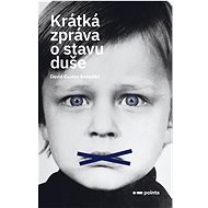 Krátká zpráva o stavu duše - David Gustav Benedikt