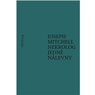 Nekrolog jedné nálevny - Joseph Mitchell