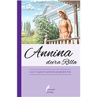 Annina dcéra Rilla - Lucy Maud Montgomeryová