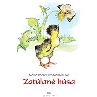 Zatúlané húsa - Mária Rázusová-Martáková