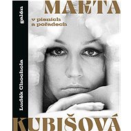 Marta Kubišová: v písních a pořadech - Luděk Chochola
