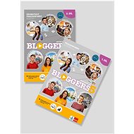 Bloggers 5: Pracovní sešit - 