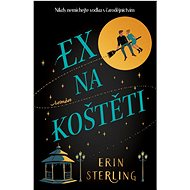 Ex na koštěti - Erin Sterling