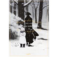 Dívka ze země Venku 7 - Nagabe