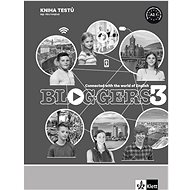 Bloggers 3: Kniha testů - Věra Forejtová