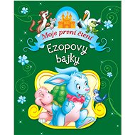 Ezopovy bajky - 