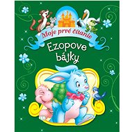 Ezopove bájky - 