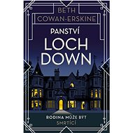 Panství Loch Down - Beth Cowan-Eskine