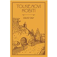 Tolkienovi hobiti - David Day