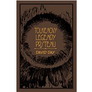 Tolkienovy legendy prstenu - David Day