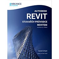 Stavařův průvodce Revitem - Daniel Erhart