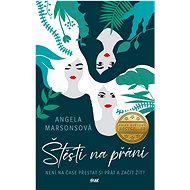 Štěstí na přání - Angela Marsonsová