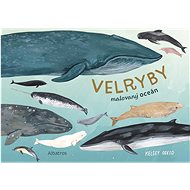 Velryby: Malovaný oceán - Kelsey Oseidová