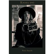 Kniha dní - Patti Smith