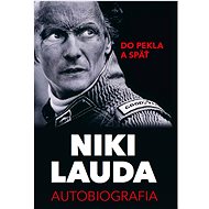 Niki Lauda - Autobiografia - 