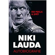 Niki Lauda - Autobiografie - 