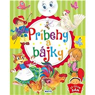 Príbehy a bájky - 