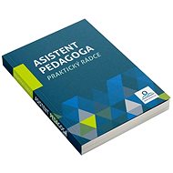 Asistent pedagoga: Praktický rádce - Martin Staněk