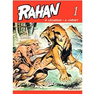 Rahan - Roger Lécureux; André Chéret