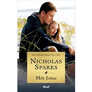Milý Johne - Nicholas Sparks