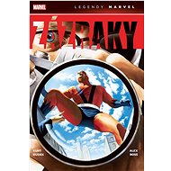 Zázraky - Kurt Busiek